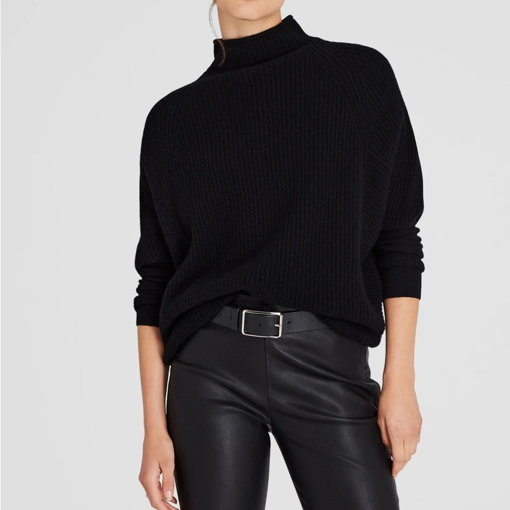 Emma Cashmere Sweater